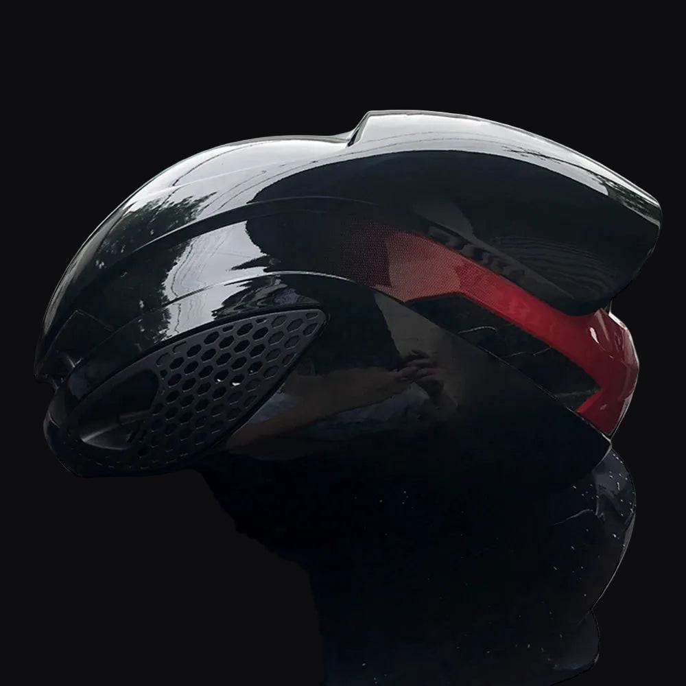 Casque vélo femme route - SafeMotion