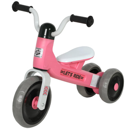 draisienne 3 roues - SafeMotion