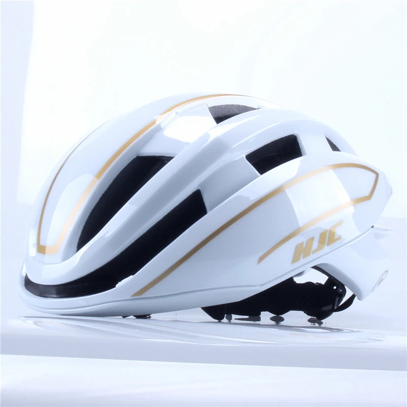 casque vélo noir- SafeMotion