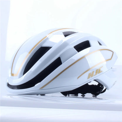 casque vélo noir- SafeMotion