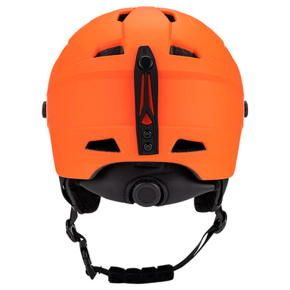 Casque vélo ville femme - SafeMotion