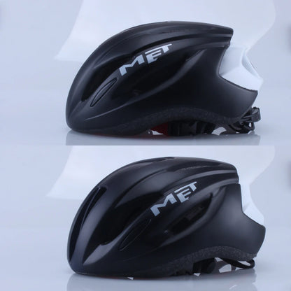 Casque vélo route pro - SafeMotion