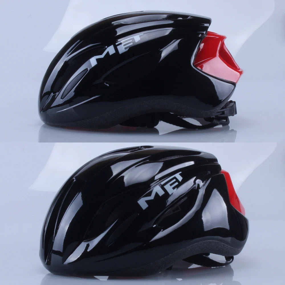 Casque vélo route pro - SafeMotion