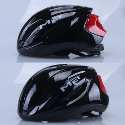 Casque vélo route pro - SafeMotion