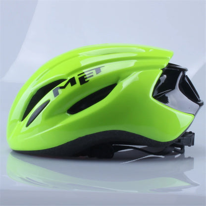 Casque vélo route pro - SafeMotion