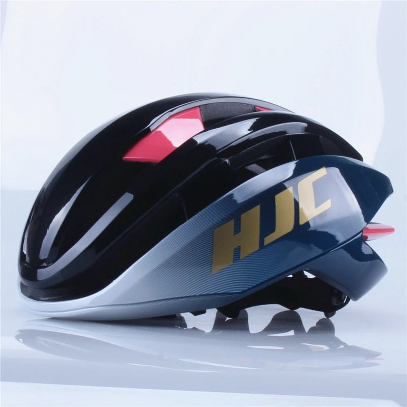 casque vélo noir- SafeMotion