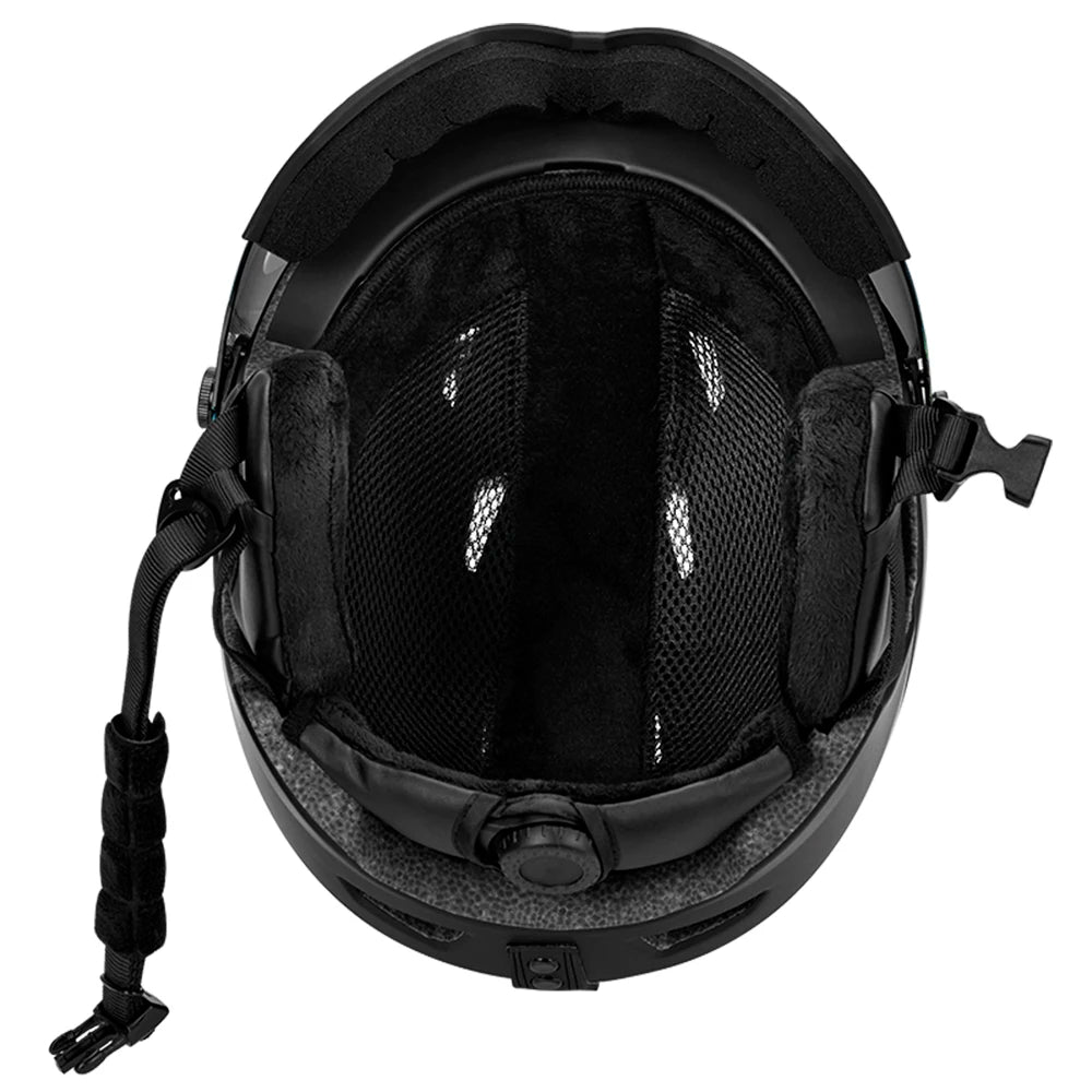 Casque vélo ville femme - SafeMotion