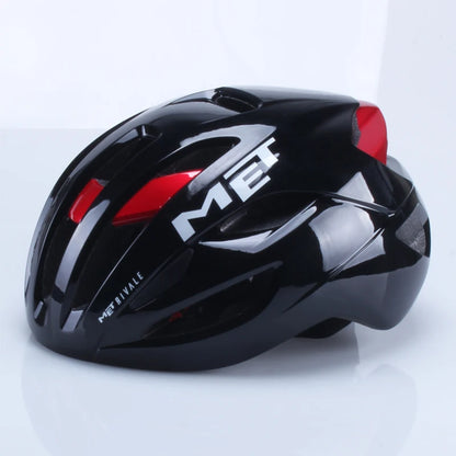 Casque vélo route professionnel - SafeMotion