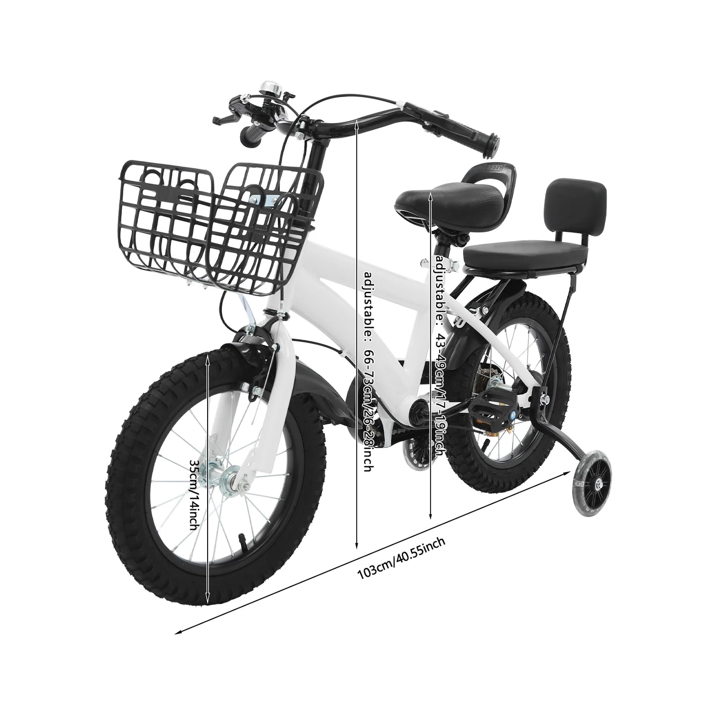 draisienne 3 ans - SafeMotion