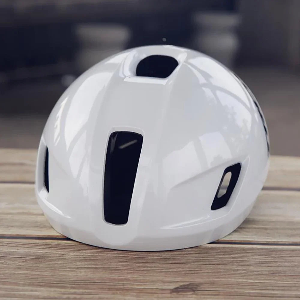 Casque vélo route pour femme - SafeMotion