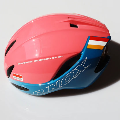Casque vélo route femme - SafeMotion
