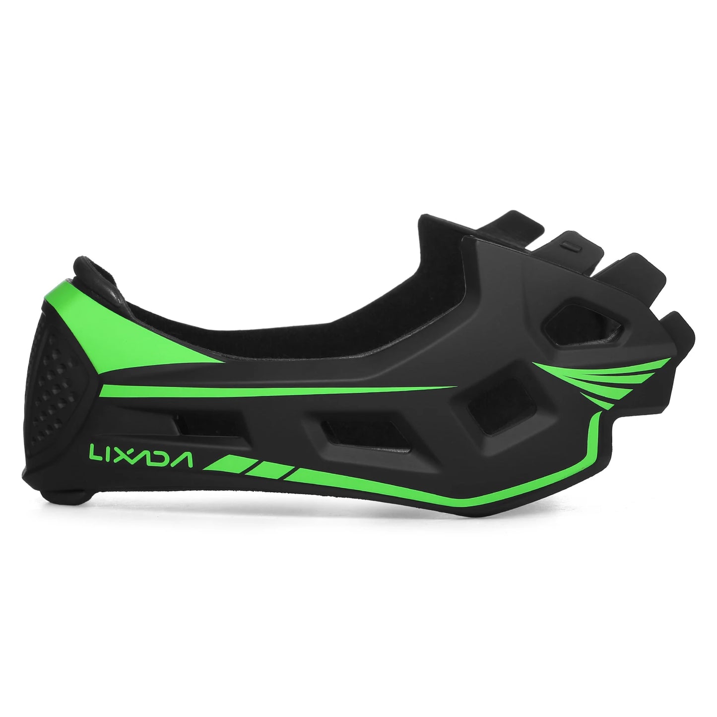 Casque intégral vélo enfant - SafeMotion