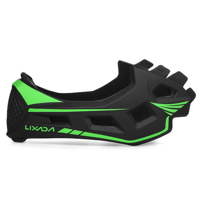 Casque intégral vélo enfant - SafeMotion