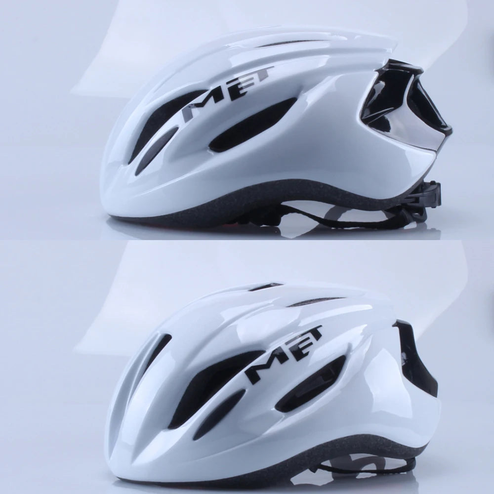Casque vélo route pro - SafeMotion