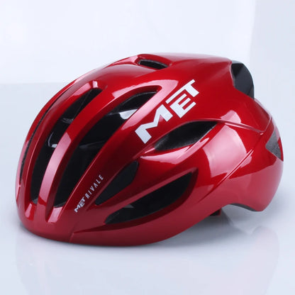Casque vélo route professionnel - SafeMotion