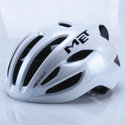 Casque vélo route professionnel - SafeMotion