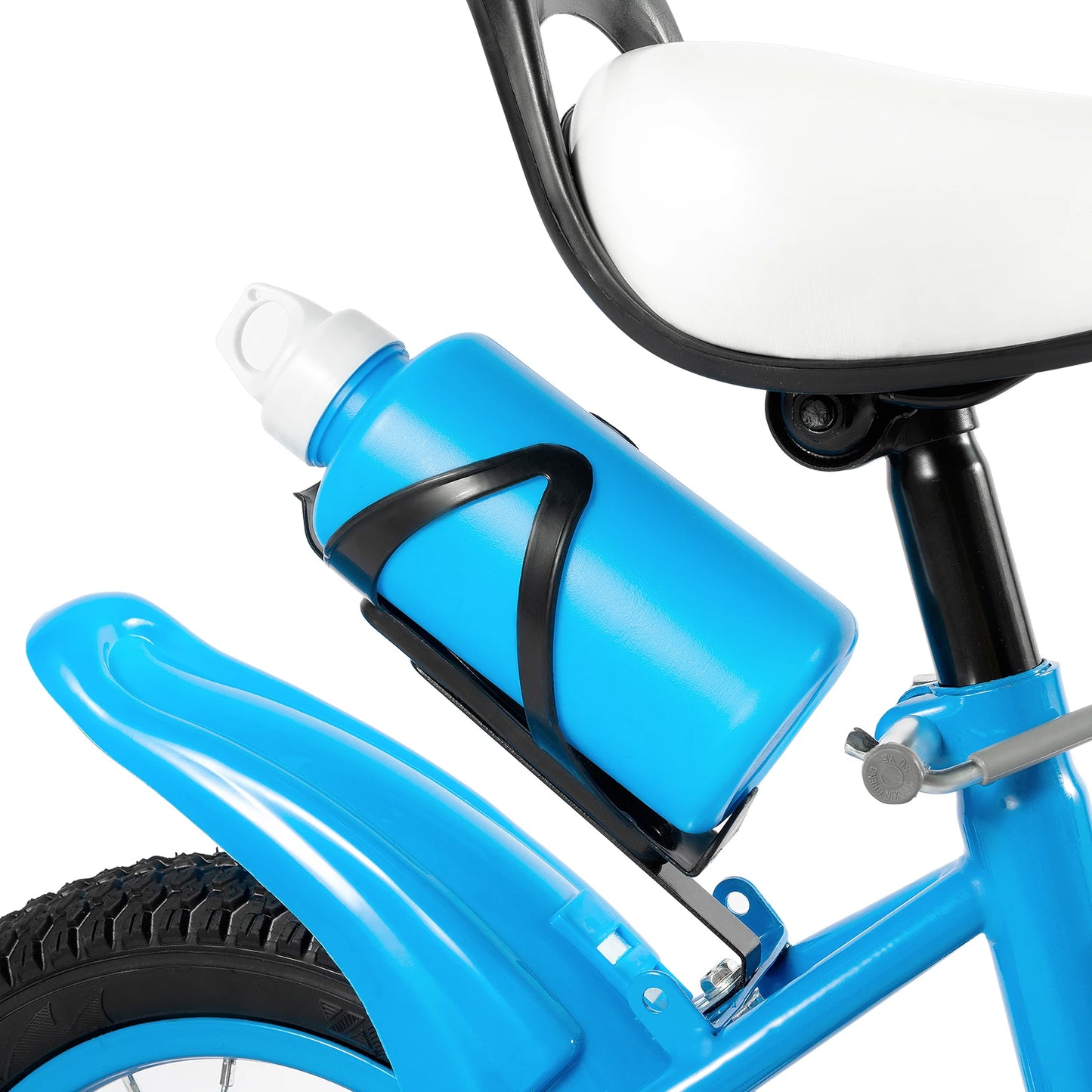 draisienne 2 ans évolutive - SafeMotion