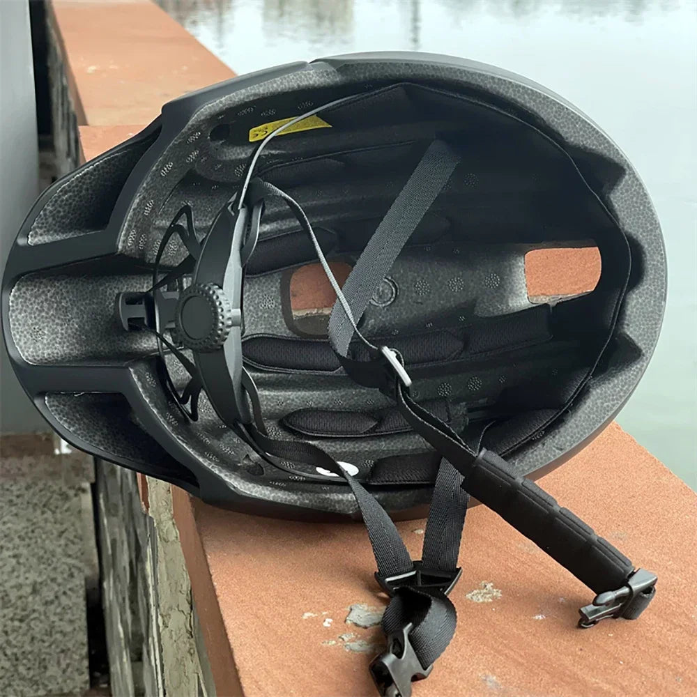 Casque vélo route pour femme - SafeMotion