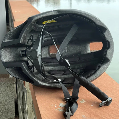 Casque vélo route pour femme - SafeMotion