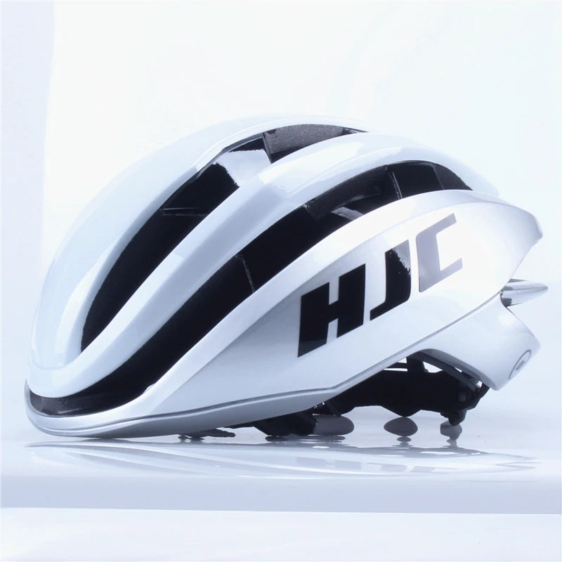casque vélo noir- SafeMotion