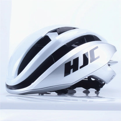 casque vélo noir- SafeMotion