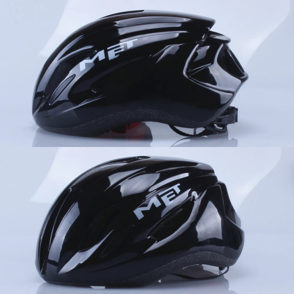 Casque vélo route pro - SafeMotion