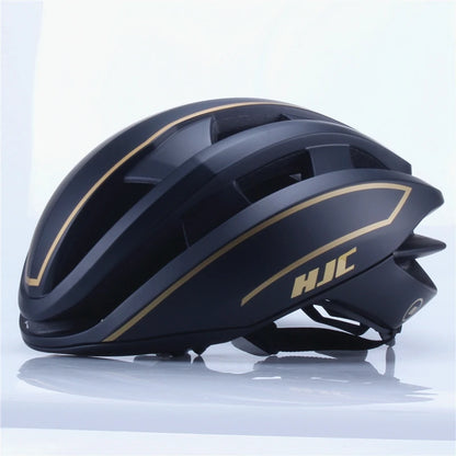 casque vélo noir- SafeMotion