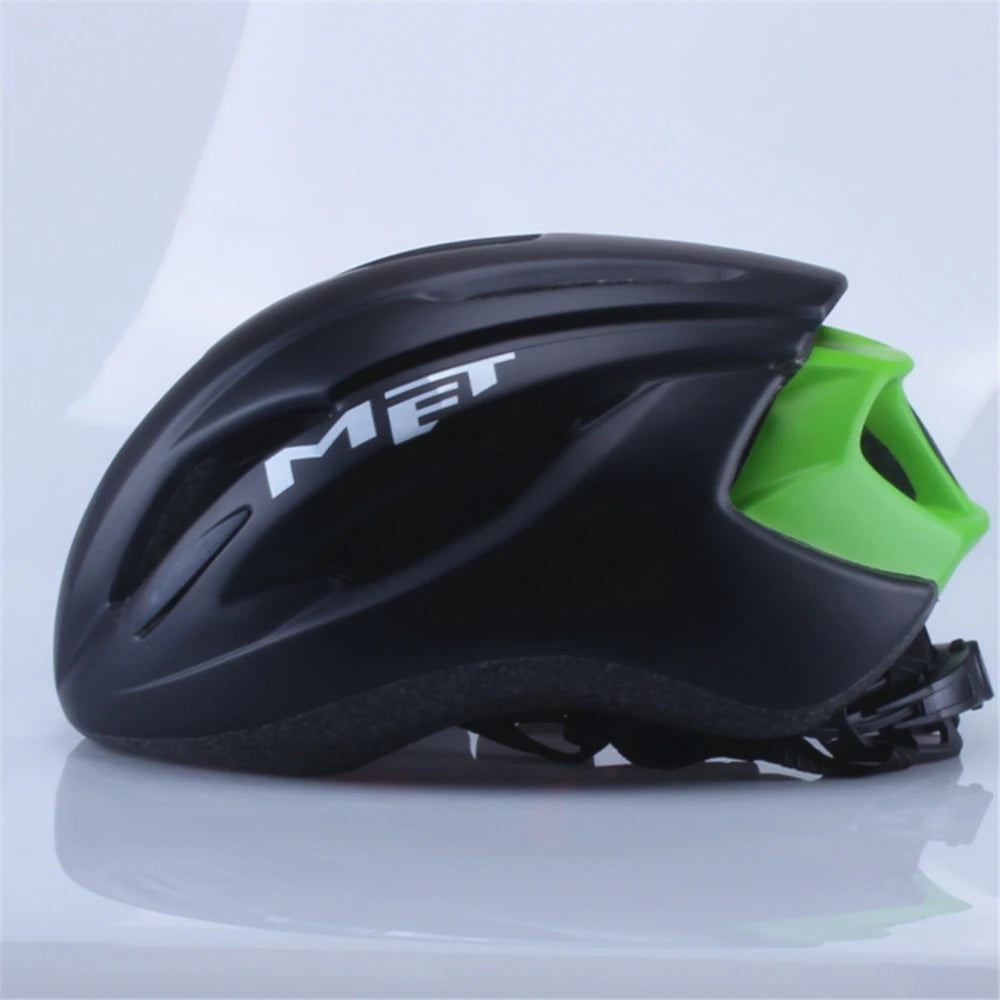 Casque vélo route pro - SafeMotion