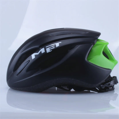 Casque vélo route pro - SafeMotion
