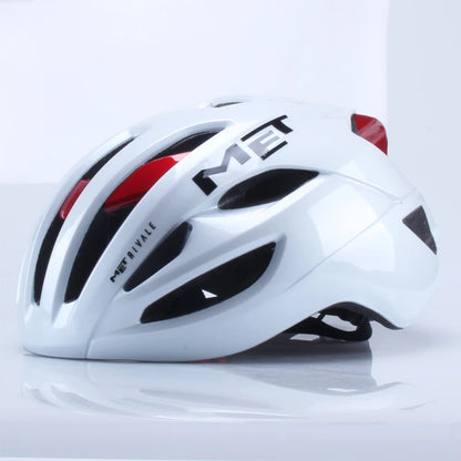 Casque vélo route professionnel - SafeMotion