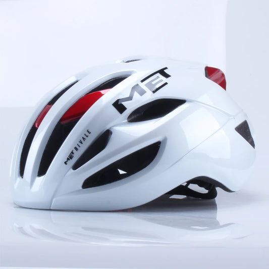 Casque vélo route professionnel - SafeMotion
