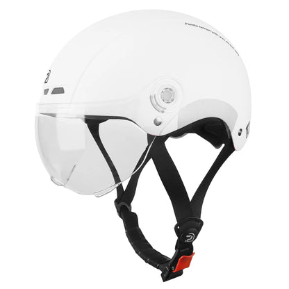 Casque vélo homme ville - SafeMotion