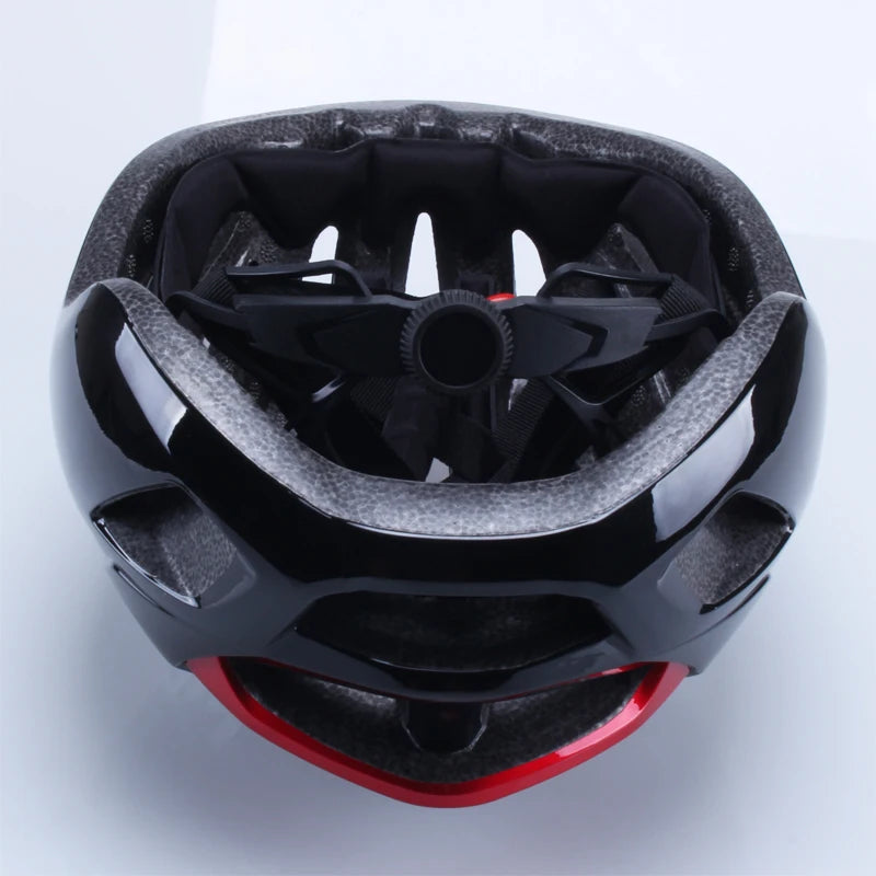 Casque vélo route professionnel - SafeMotion