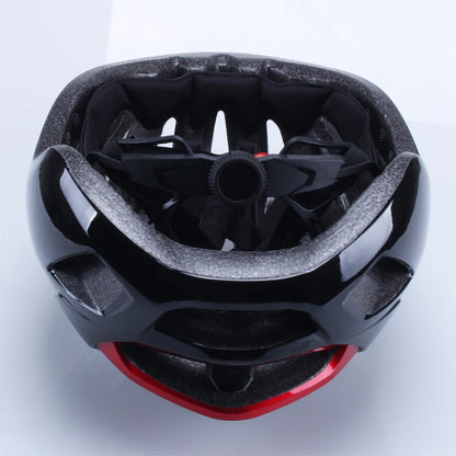 Casque vélo route professionnel - SafeMotion