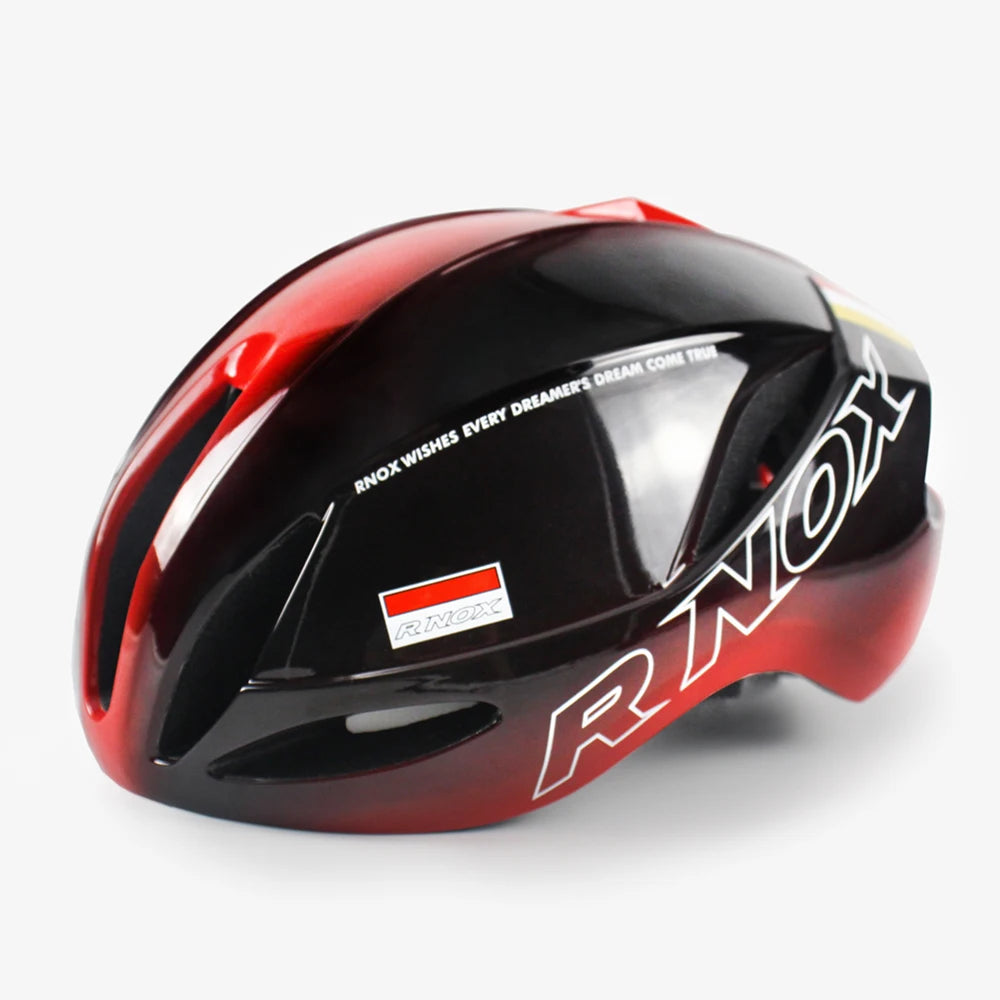 Casque vélo route femme - SafeMotion