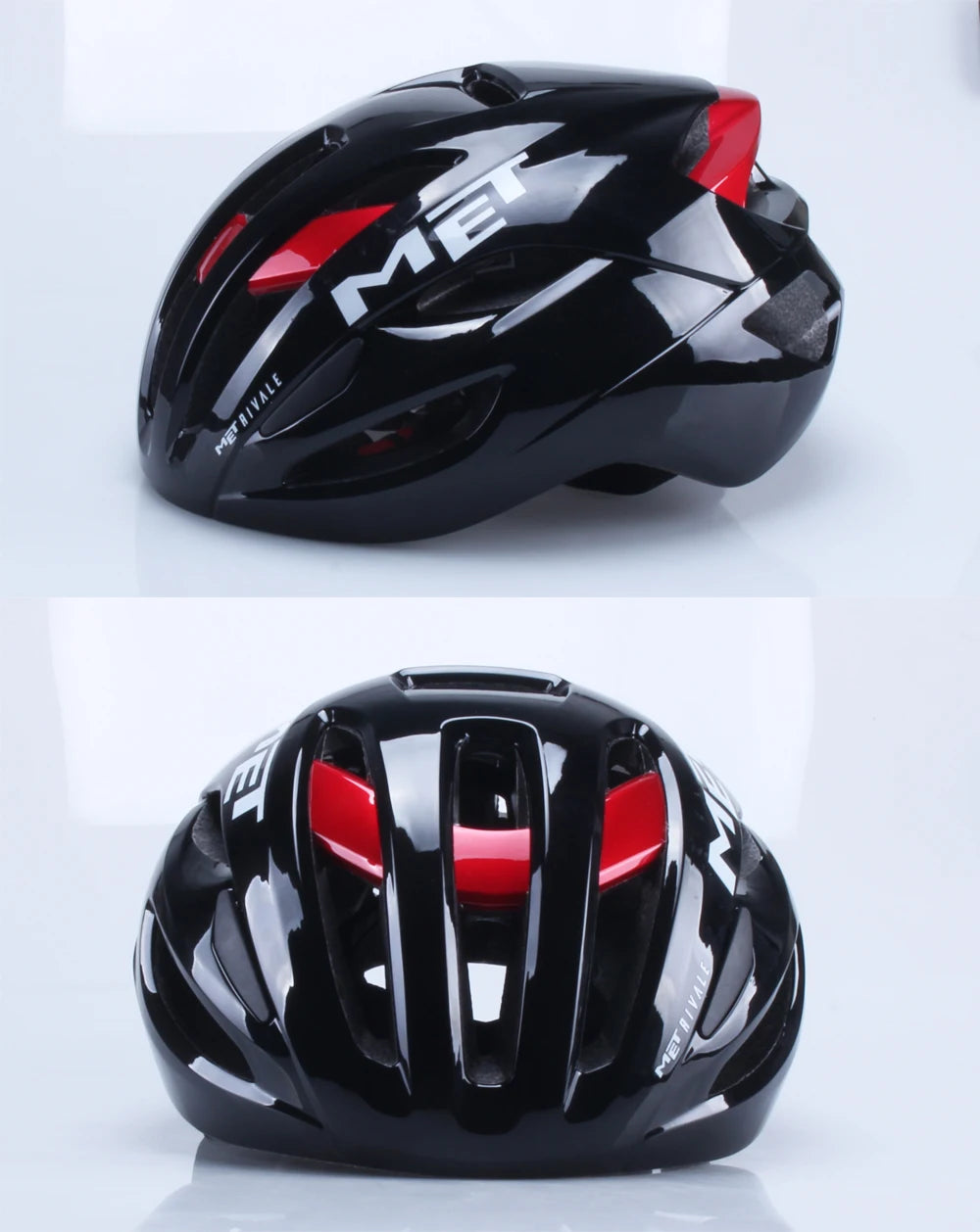 Casque vélo route professionnel - SafeMotion