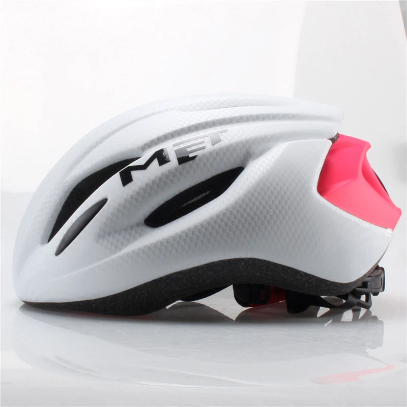 Casque vélo route pro - SafeMotion