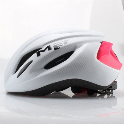 Casque vélo route pro - SafeMotion