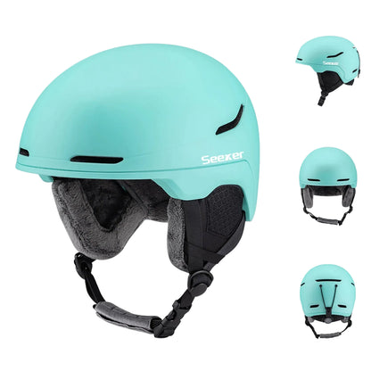 casque velo femme ville - SafeMotion