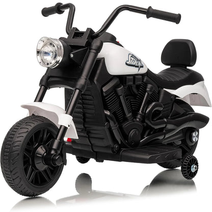 draisienne électrique 2 ans - SafeMotion