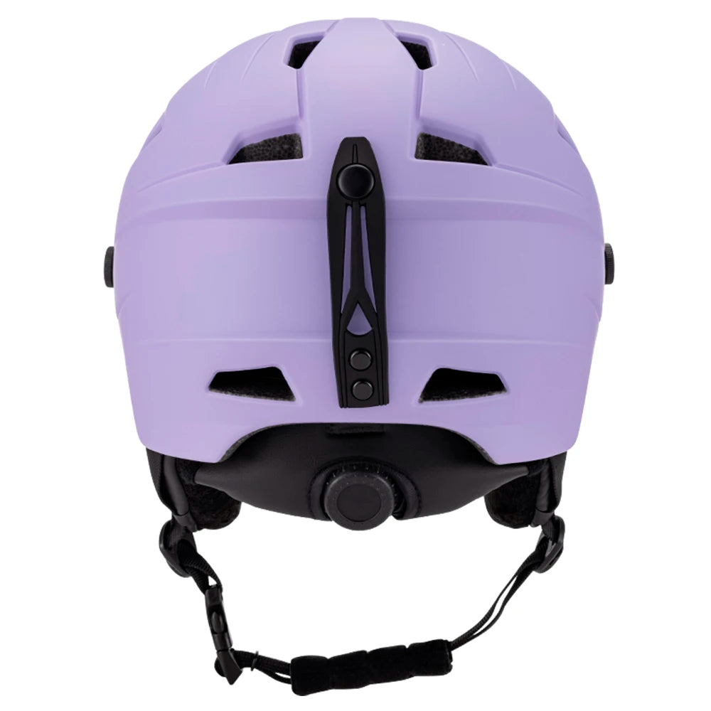 Casque vélo ville femme - SafeMotion