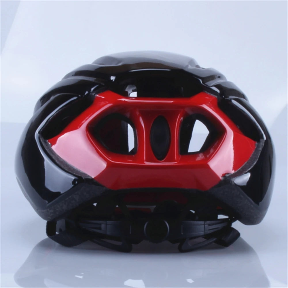 Casque vélo route pro - SafeMotion