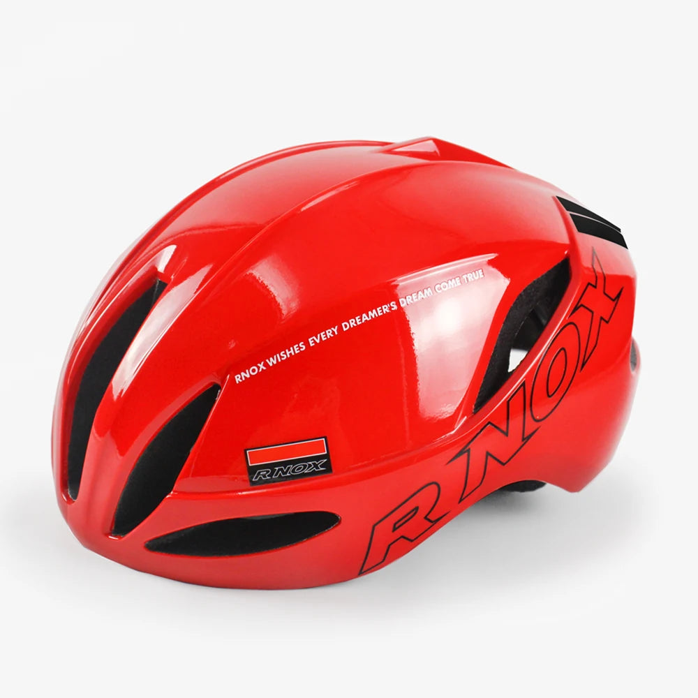 Casque vélo route femme - SafeMotion