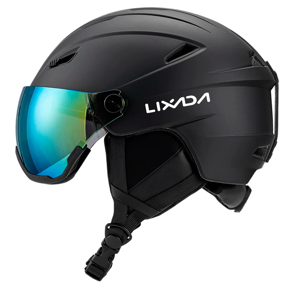 Casque vélo ville femme - SafeMotion
