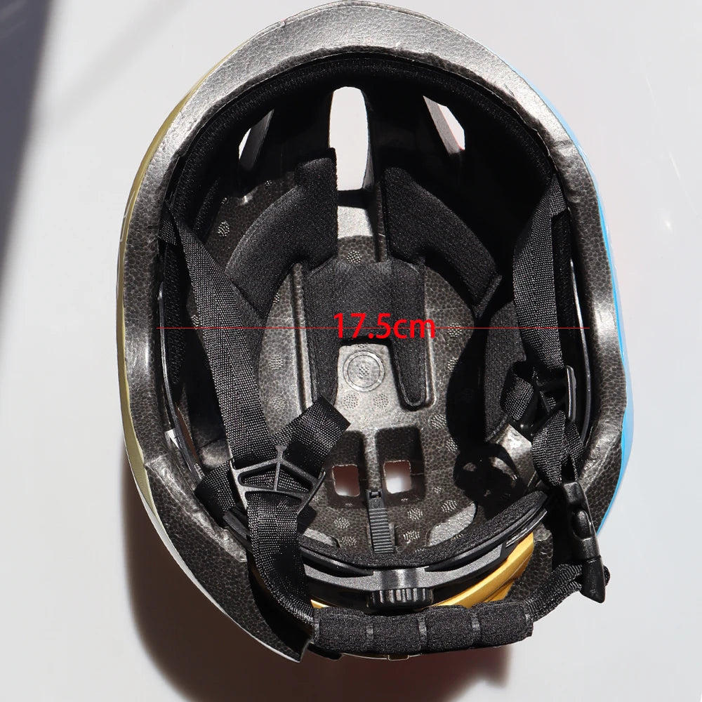 Casque vélo route femme - SafeMotion