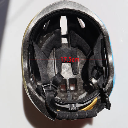 Casque vélo route femme - SafeMotion