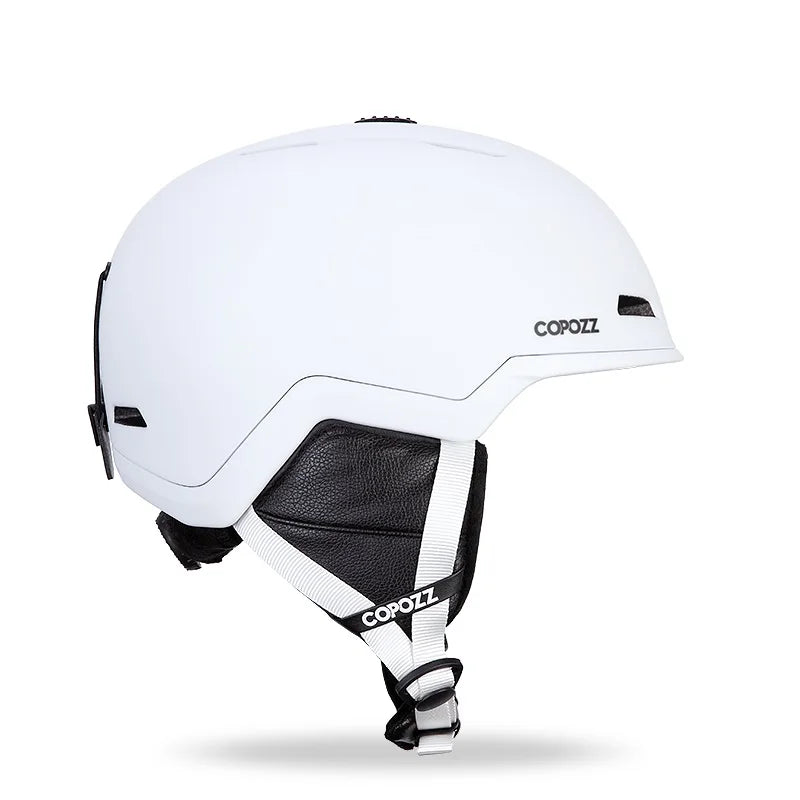 Casque vélo urbain homme (femme)  - SafeMotion
