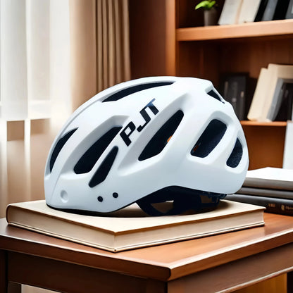 Casque de vélo avec visière homme / Femme - SafeMotion