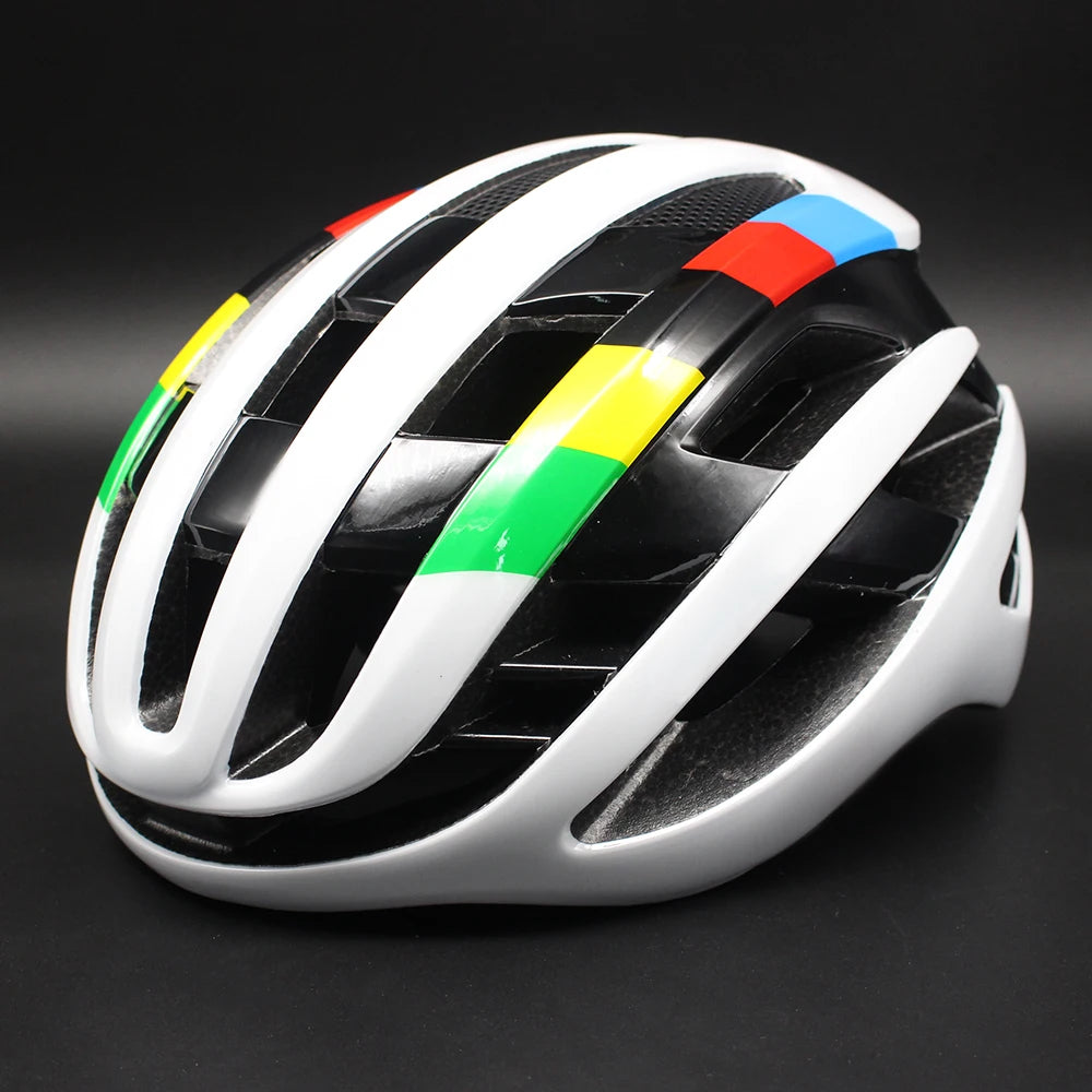 Casque vélo route homme - SafeMotion