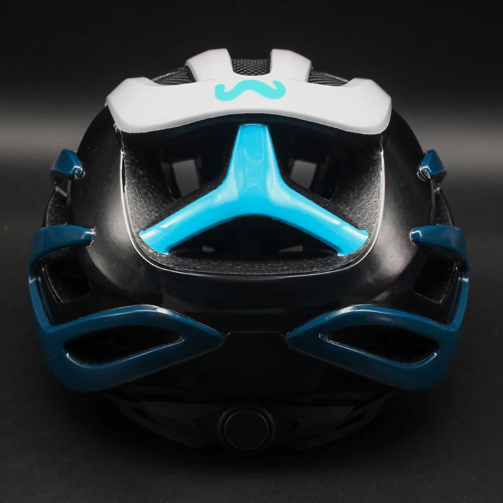 Casque vélo route homme - SafeMotion
